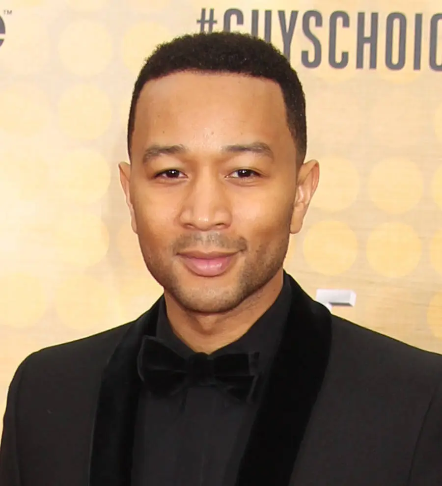 John Legend to write new album and produce TV shows at the same time