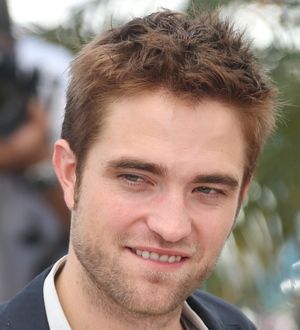 Robert Pattinson fooled by Hunger Games rumors
