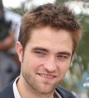 Robert Pattinson fooled by Hunger Games rumors