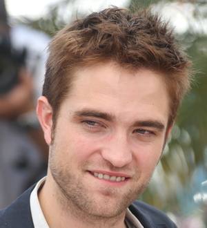 Robert Pattinson fooled by Hunger Games rumors