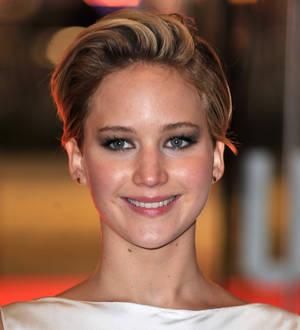 Jennifer Lawrence forgot passport for London film premiere
