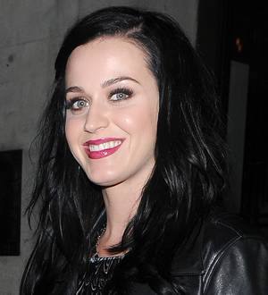 Katy Perry kept Taylor Swift and Miley Cyrus' hair in purse