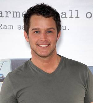 Easton Corbin hit with speeding ticket