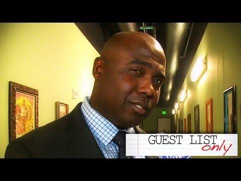 NFL Stars Name Their Favorite Football Movie - GUEST LIST ONLY