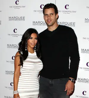 Halloween divorce for Kim Kardashian