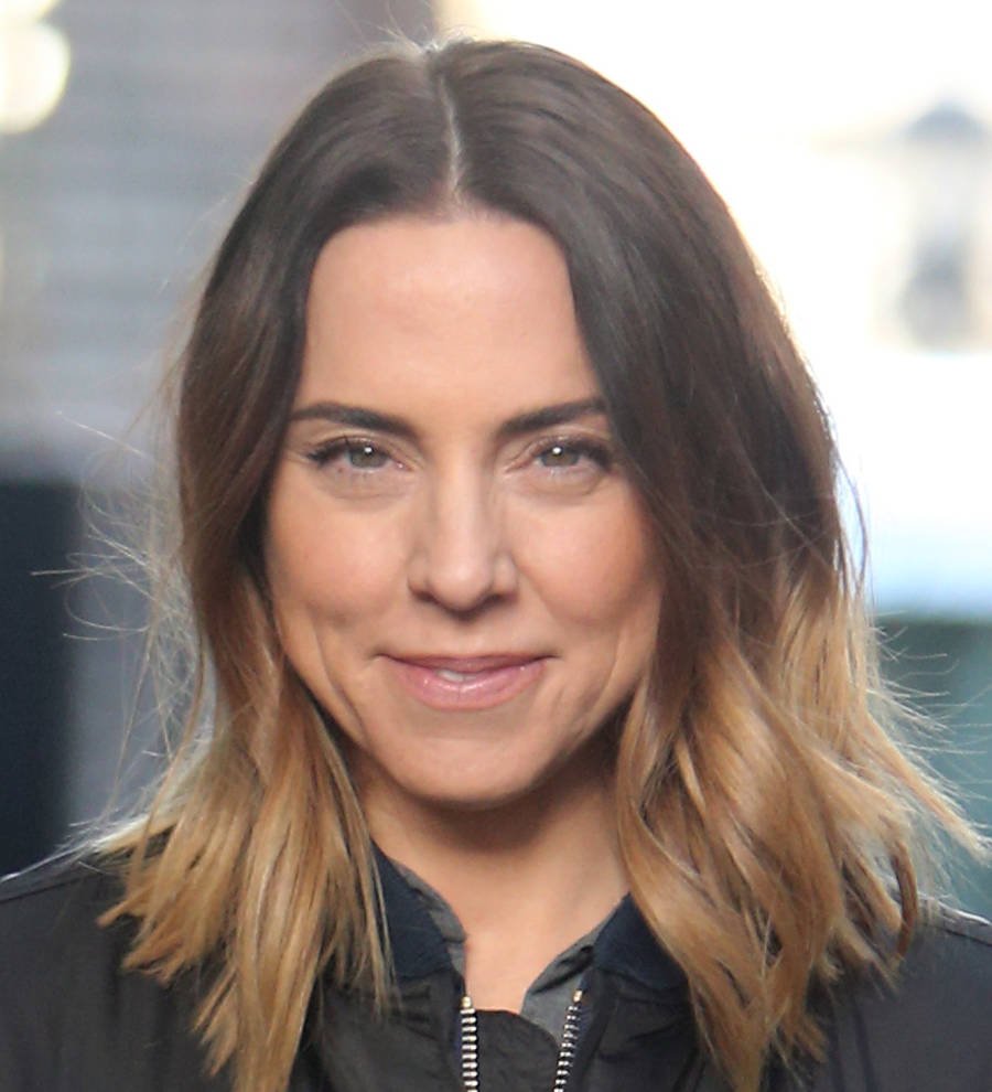 Mel C gives surprise performance at School of Rock show