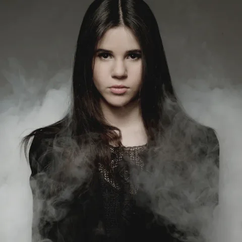 ARTIST TO WATCH: Marina Kaye