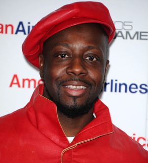 Wyclef Jean calls for continued help in his native Haiti