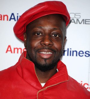 Wyclef Jean calls for continued help in his native Haiti