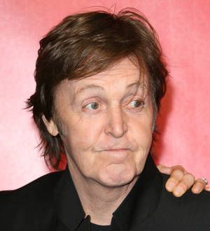 Paul McCartney cheats death in helicopter scare