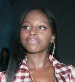 Foxy Brown Hit with with Tax Lawsuit