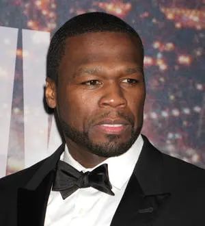 50 Cent's son lands modeling deal