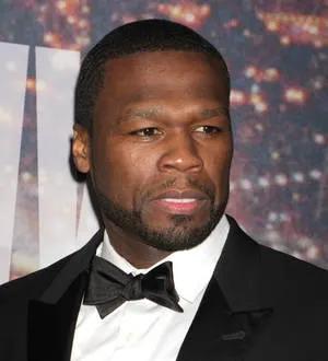 50 Cent's son lands modeling deal