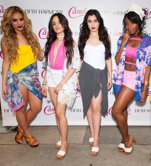 Fifth Harmony named new Candie's girls