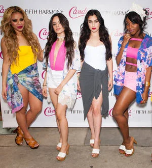 Fifth Harmony named new Candie's girls