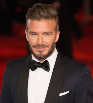 Spice Girls reunite at David Beckham's 40th birthday party