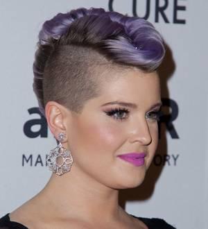 Kelly Osbourne apologizes for Trump 'toilet cleaning' remark