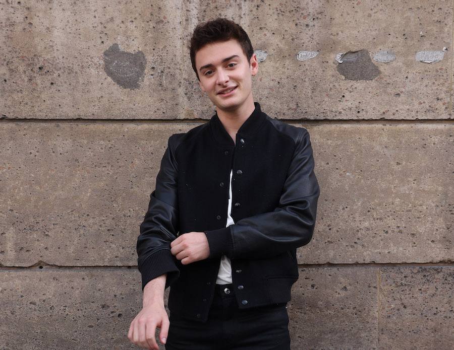 7 Most Relatable Noah Schnapp Moments!