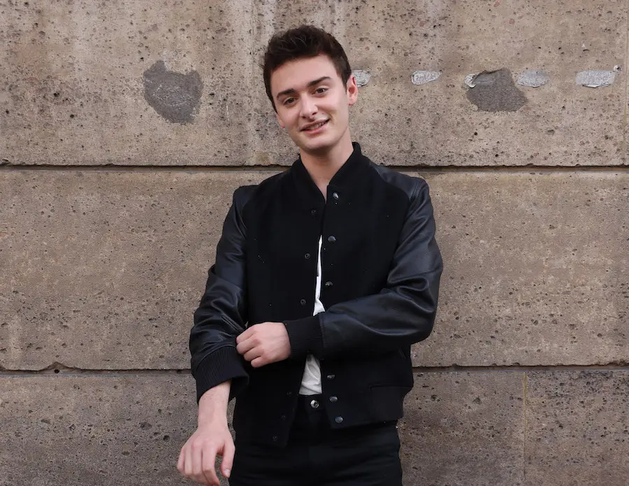 7 Most Relatable Noah Schnapp Moments!