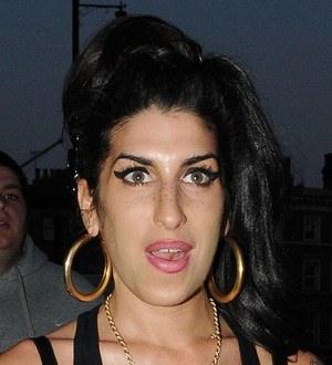 Amy Winehouse's unheard album to be released