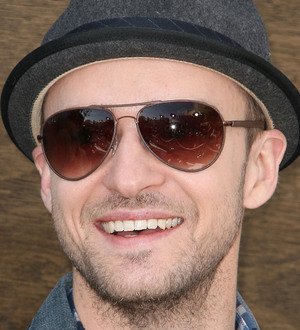 Justin Timberlake 'humbled' by the Social Network Awards