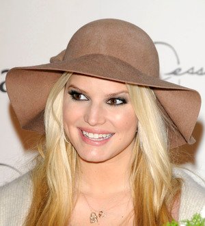 Jessica Simpson has a baby girl