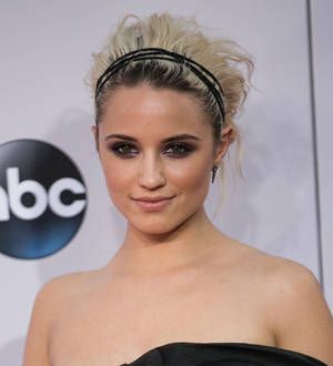 Dianna Agron and Thomas Cocquerel split - report
