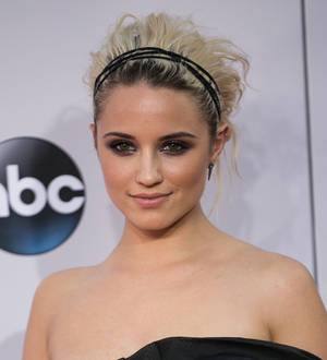 Dianna Agron and Thomas Cocquerel split - report
