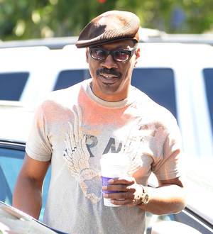 Eddie Murphy returning to Saturday Night Live after 30 years