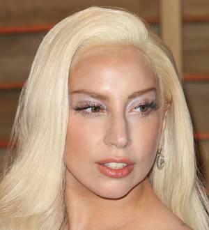 Lady Gaga makes it to word bible
