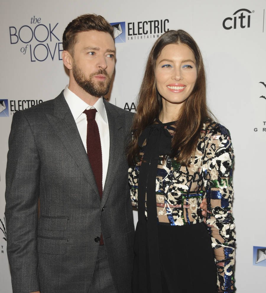 Jessica Biel keen to make sweet music with husband Justin Timberlake