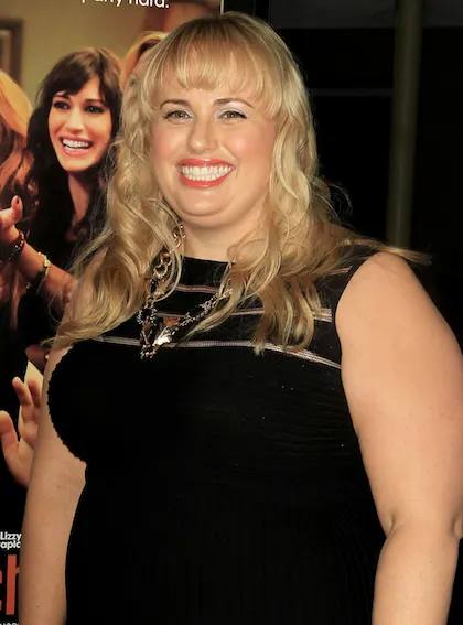 The World Can’t Get Enough of Rebel Wilson, Including ABC