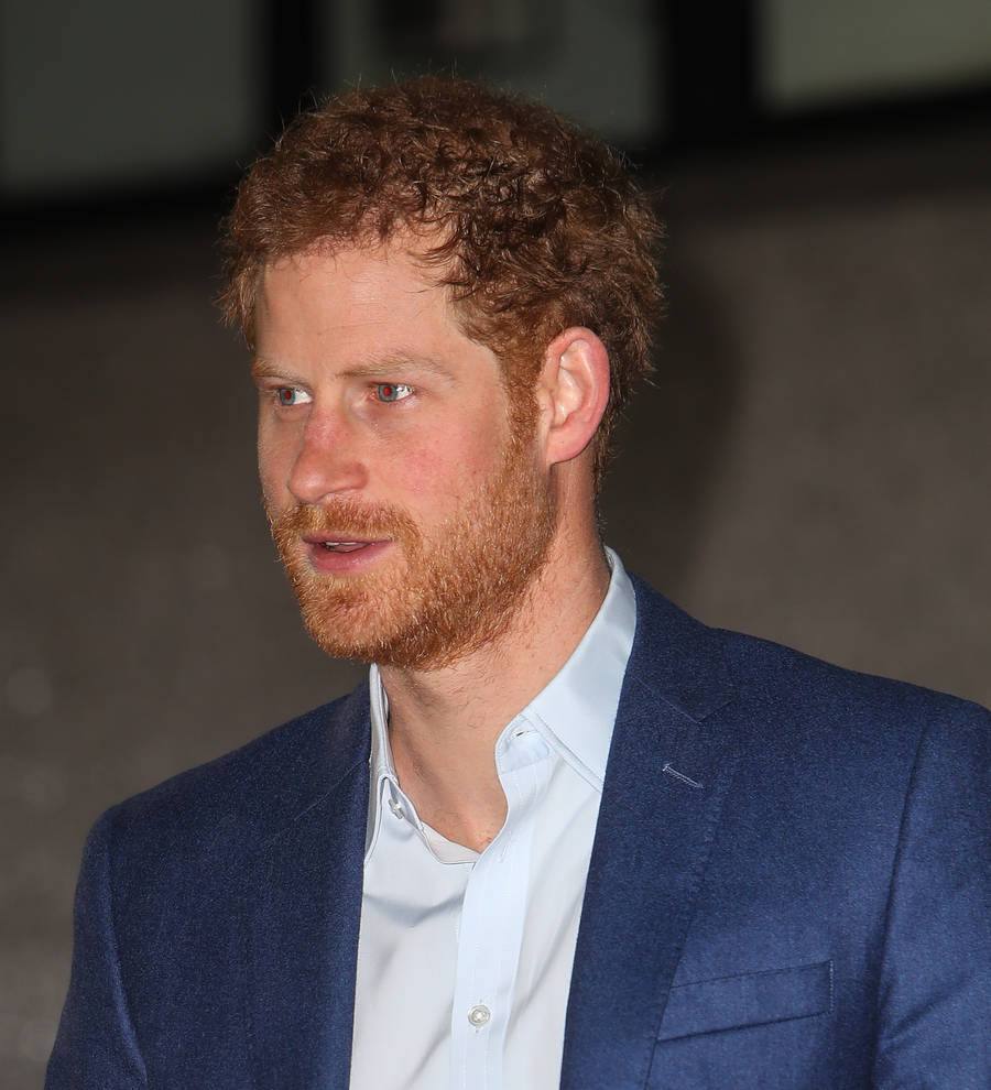 Prince Harry and Meghan Markle 'practically living together'