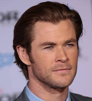 Chris Hemsworth and family in sea rescue drama - report