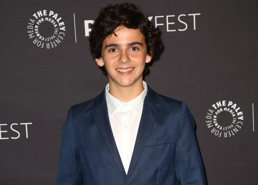 6 Things You Need to Know About 'It' Rising Star Jack Dylan Grazer!