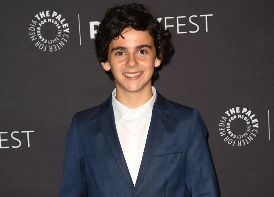 6 Things You Need to Know About 'It' Rising Star Jack Dylan Grazer!