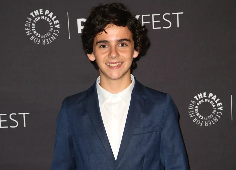 6 Things You Need to Know About 'It' Rising Star Jack Dylan Grazer!