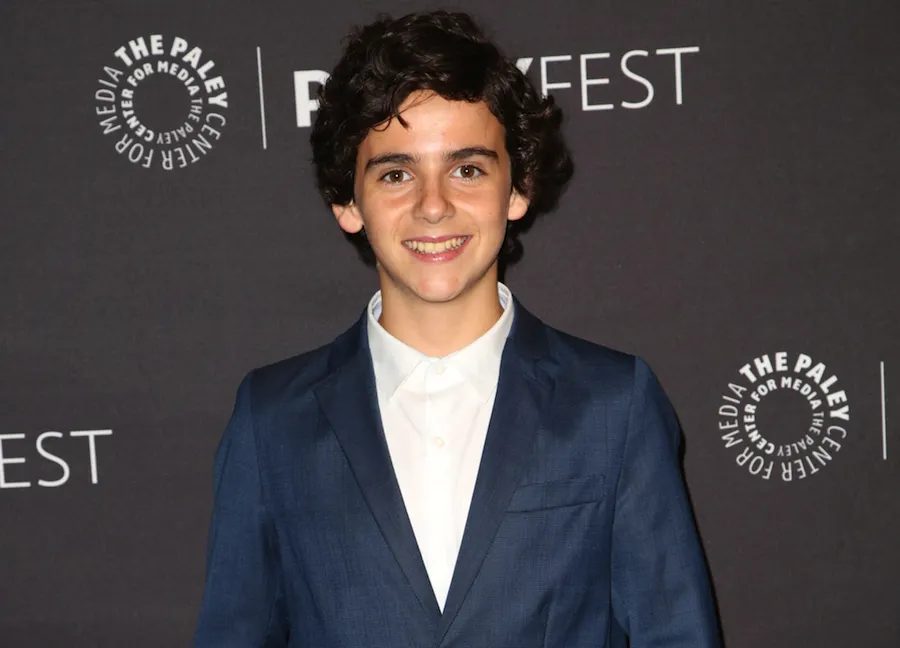 6 Things You Need to Know About 'It' Rising Star Jack Dylan Grazer!