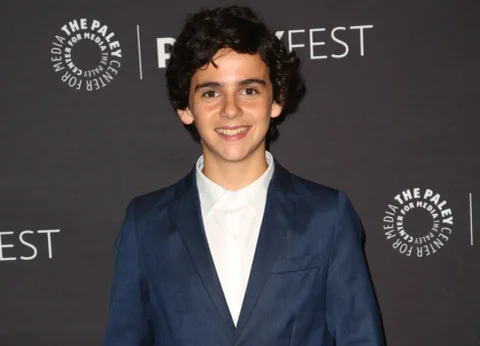 6 Things You Need to Know About 'It' Rising Star Jack Dylan Grazer!