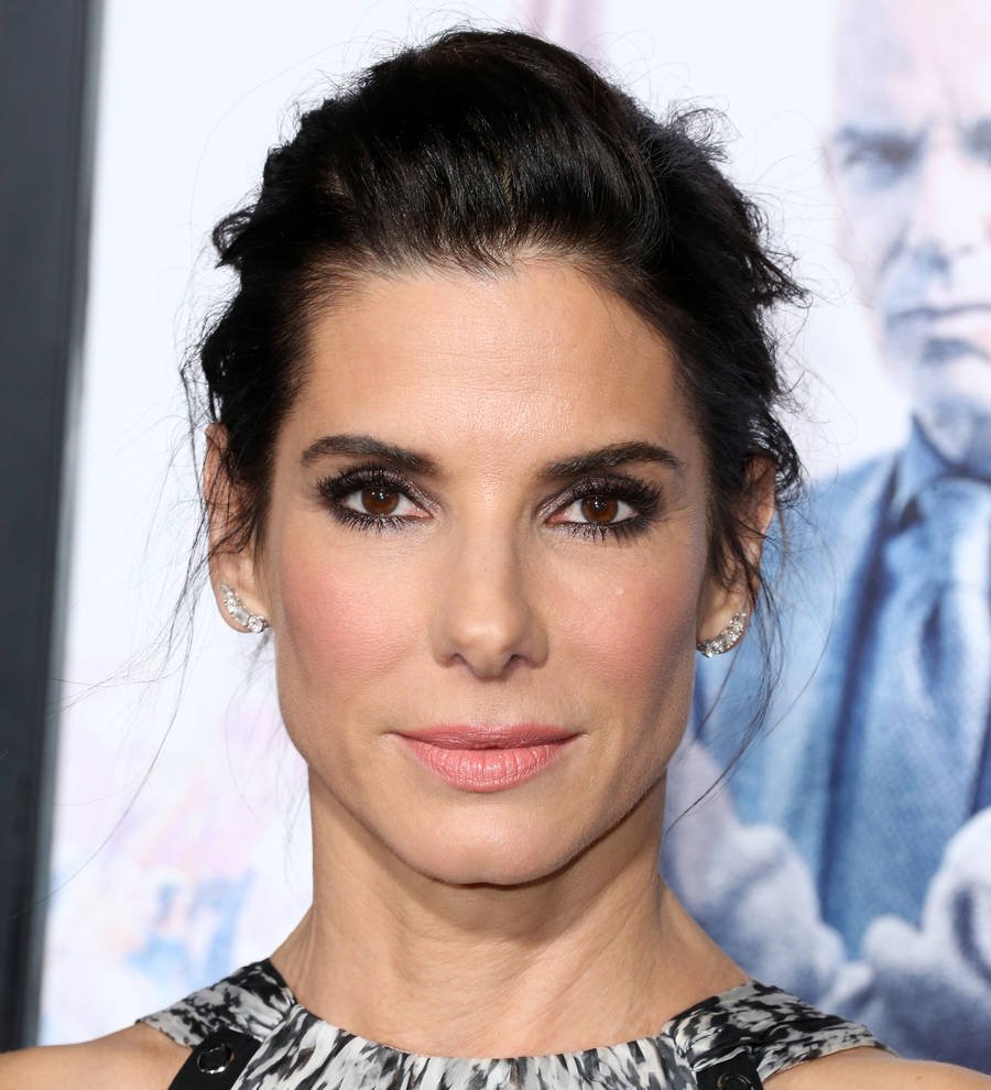 Sandra Bullock to lead cast in Ocean's Eleven reboot