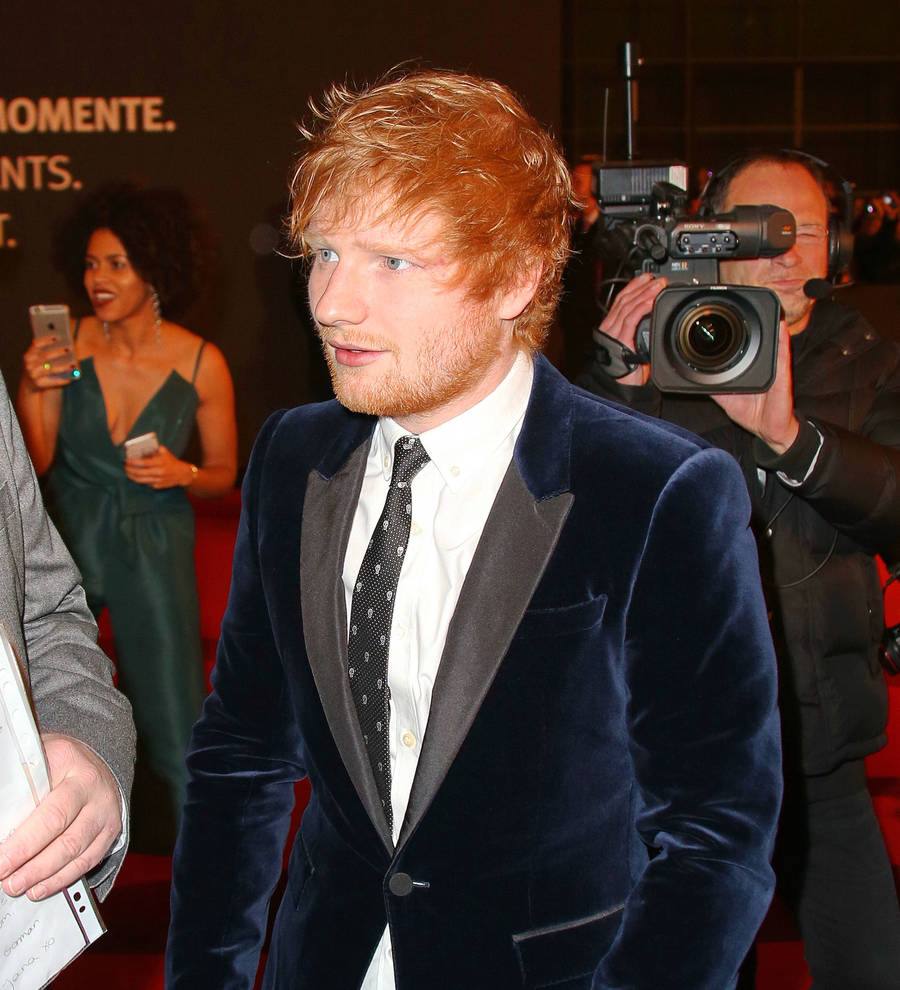 Ed Sheeran lands cameo on Game of Thrones