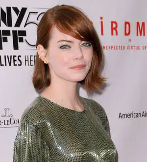 Emma Stone suffered crippling panic attacks as a child