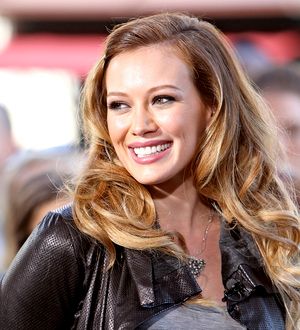 Hilary Duff Stopped Starving Herself After Worried Mum's Comments