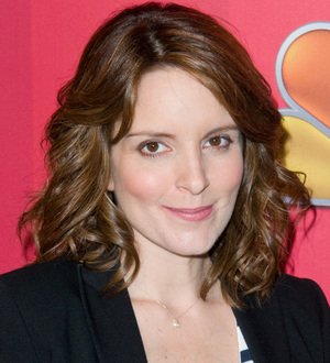 Tina Fey has a baby girl