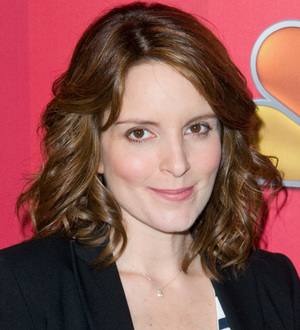 Tina Fey has a baby girl
