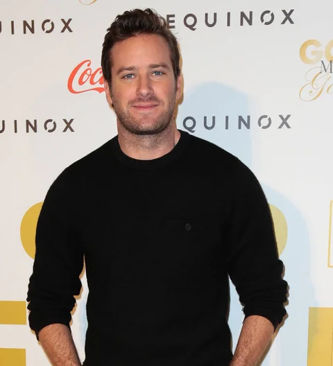 Armie Hammer: 'I don't know anything about Green Lantern role'