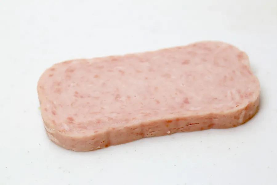Celebrating the Diversity of SPAM!