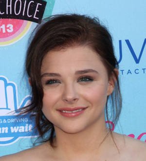 Chloe Grace Moretz explains Carrie delays
