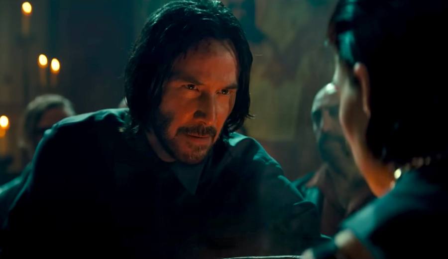A Brand New 'John Wick' Fan Ranks Every Film – Including 'Ballerina'!
