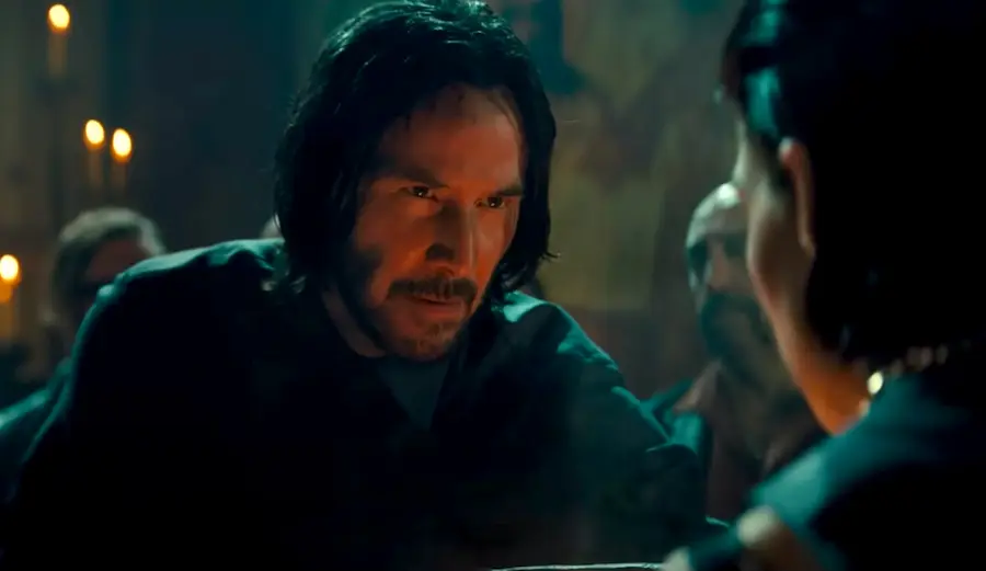 A Brand New 'John Wick' Fan Ranks Every Film – Including 'Ballerina'!